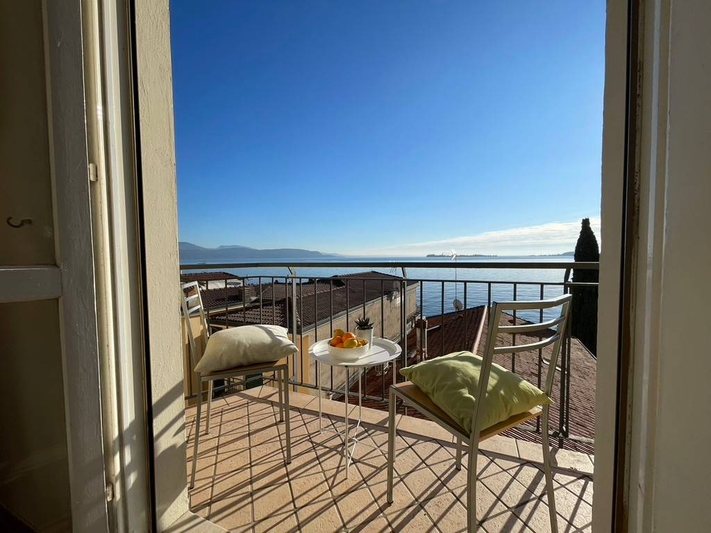 Appartamento a Gardone riviera in Corso della Repubblica, 44 - Foto 5