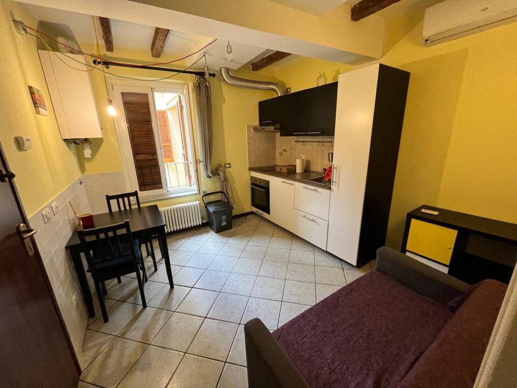 Appartamento a Parma in Borgo delle Colonne, 36 - Foto 2