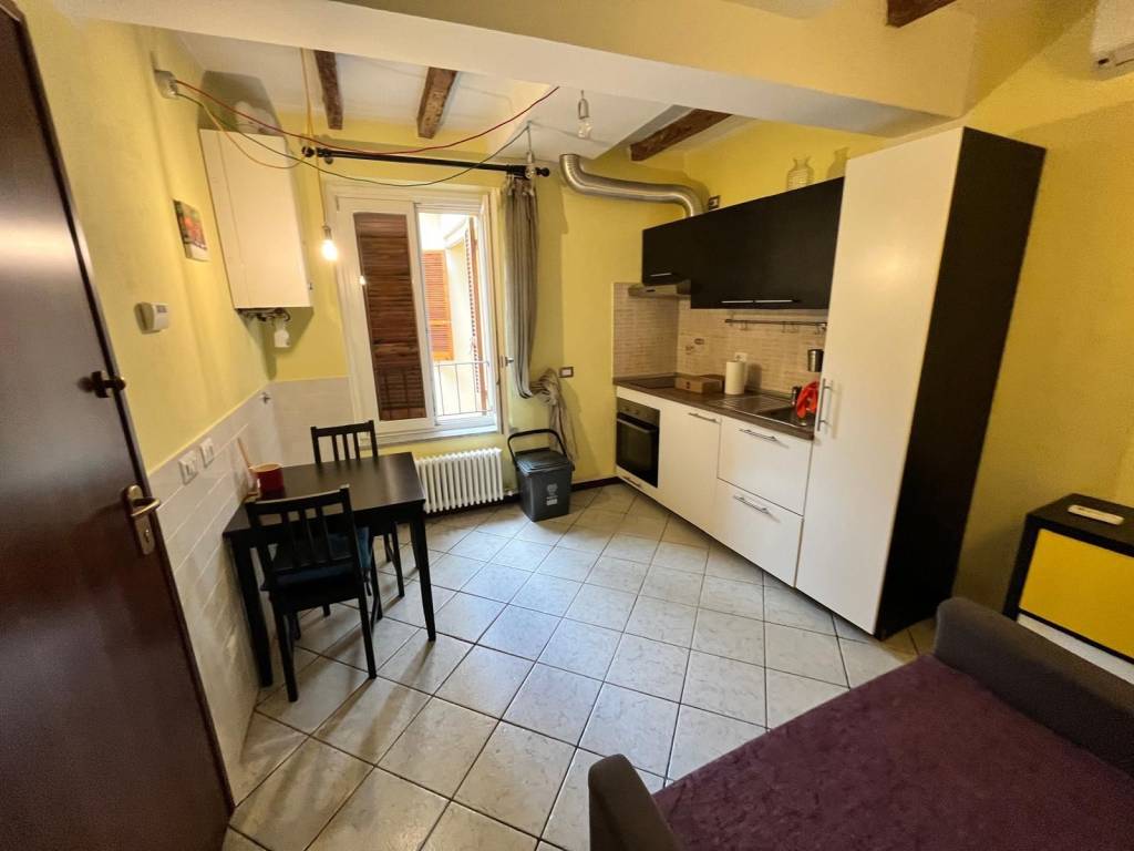 Appartamento a Parma in Borgo delle Colonne, 36 - Foto 3