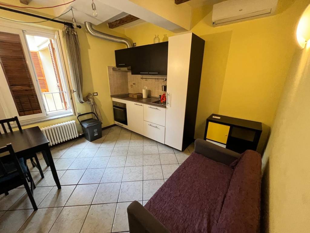 Appartamento a Parma in Borgo delle Colonne, 36 - Foto 4