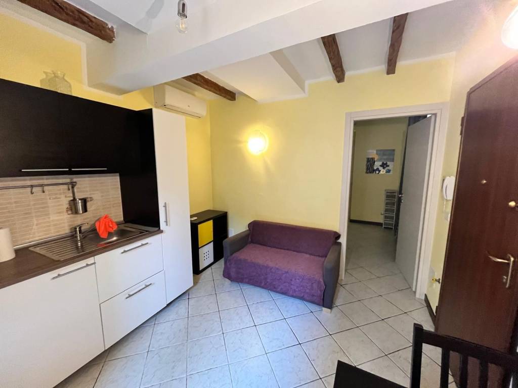 Appartamento a Parma in Borgo delle Colonne, 36 - Foto 5