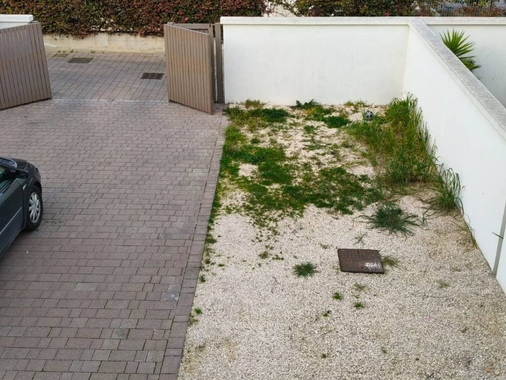 Villa a Trani in Via Martiri di Palermo - Foto 3