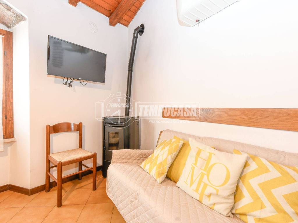 Appartamento a Gargnano in Via Dosso, 16 - Foto 5