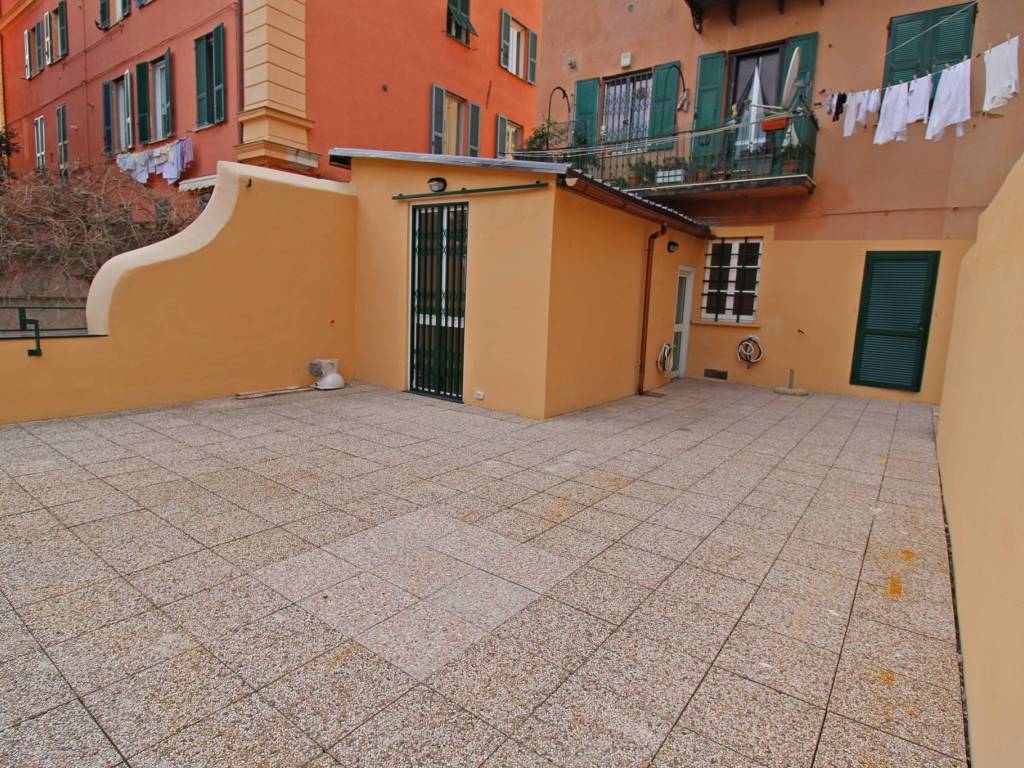 Immobile a Genova in Spianata di Castelletto - Foto 2