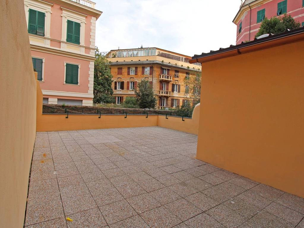 Immobile a Genova in Spianata di Castelletto - Foto 3