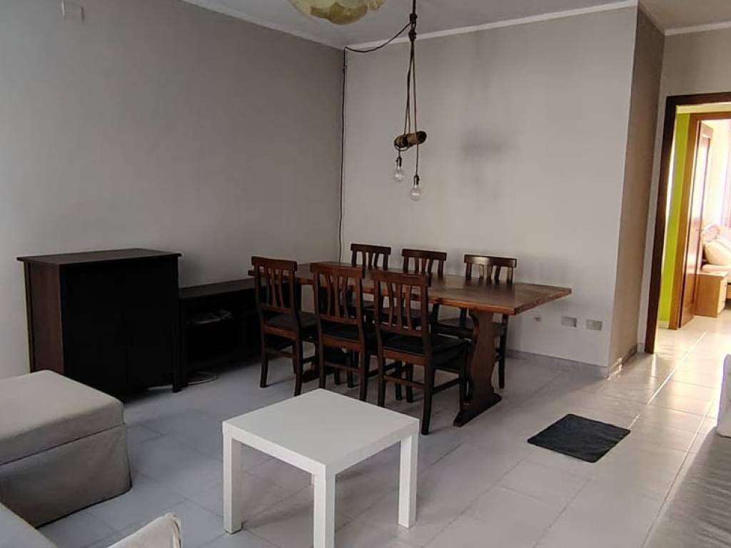 Appartamento a Selargius in Via Giuseppe Mazzini, 12 - Foto 2