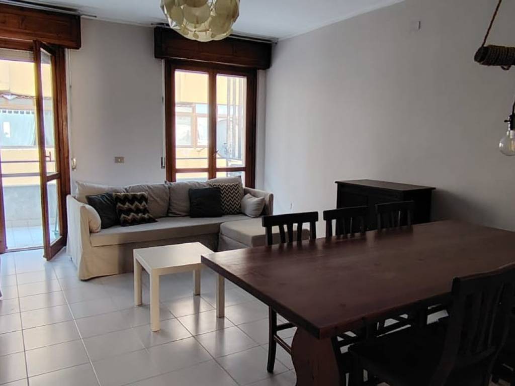 Appartamento a Selargius in Via Giuseppe Mazzini, 12 - Foto 4