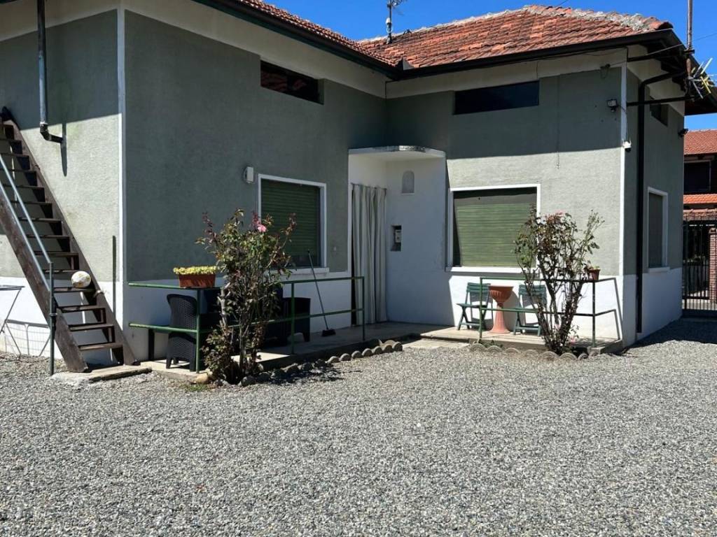 Villa a Bianzè in Via Chiave, 2 - Foto 2