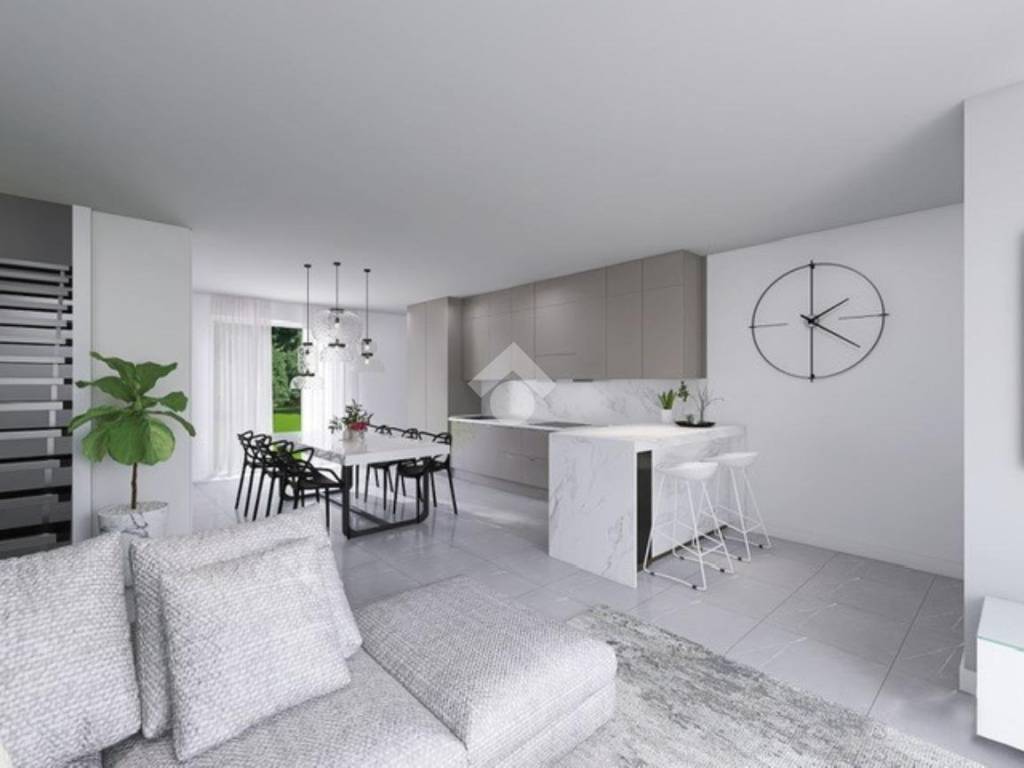 Villa a Verona in Via Galassia - Foto 4