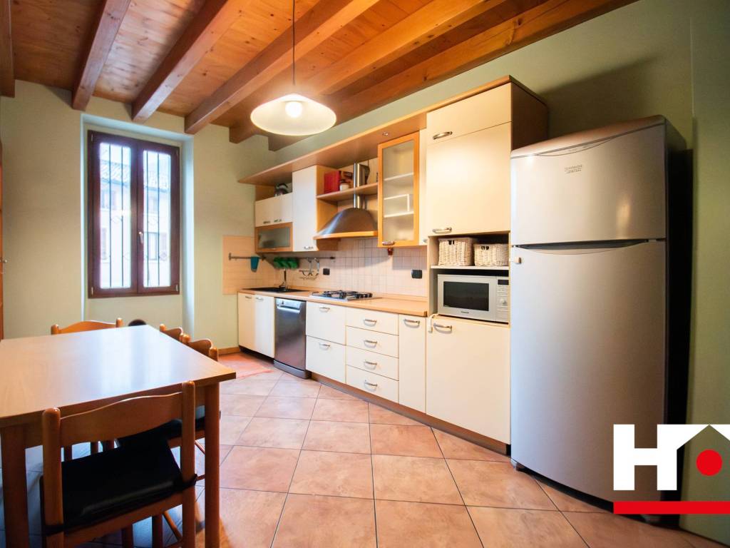 Casa indipendente a Brescia in Via Indipendenza - Foto 4