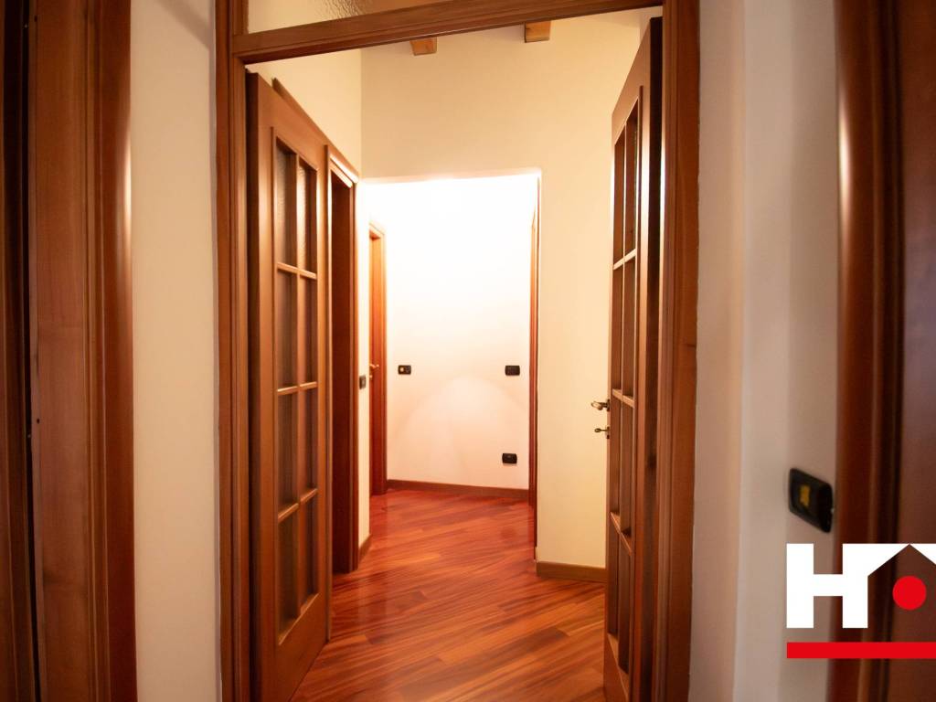 Casa indipendente a Brescia in Via Indipendenza - Foto 5