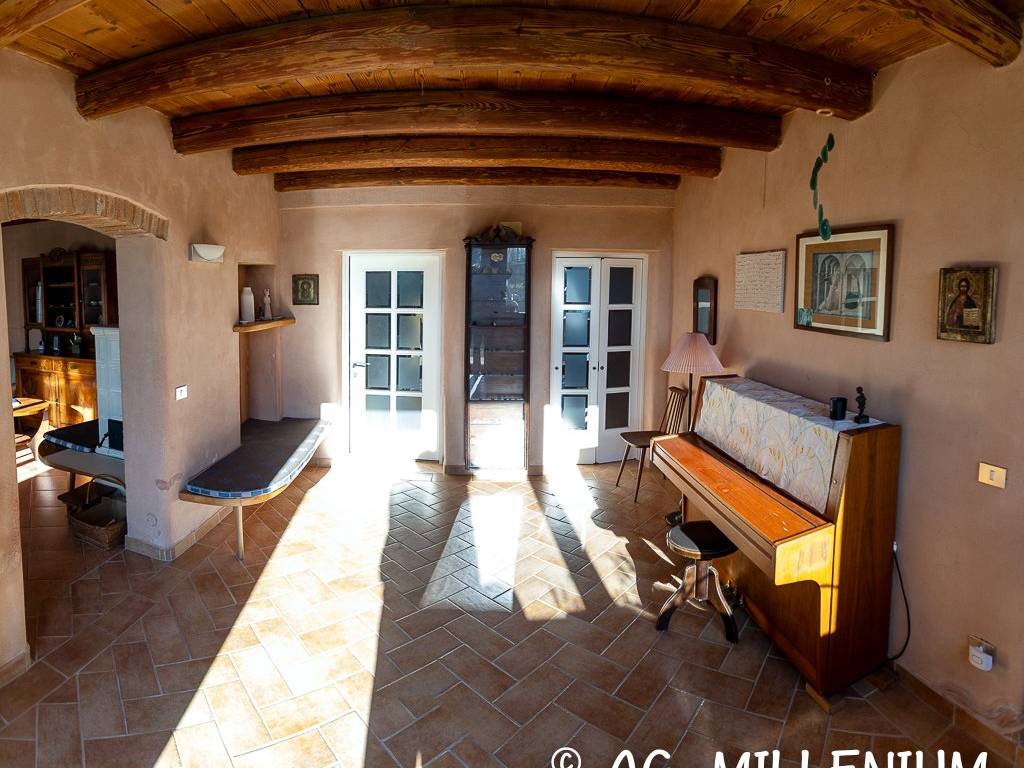 Villa a Piazzola sul brenta - Foto 4