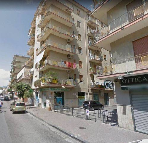 Immobile a Salerno in Via Trento 191 - Foto 5
