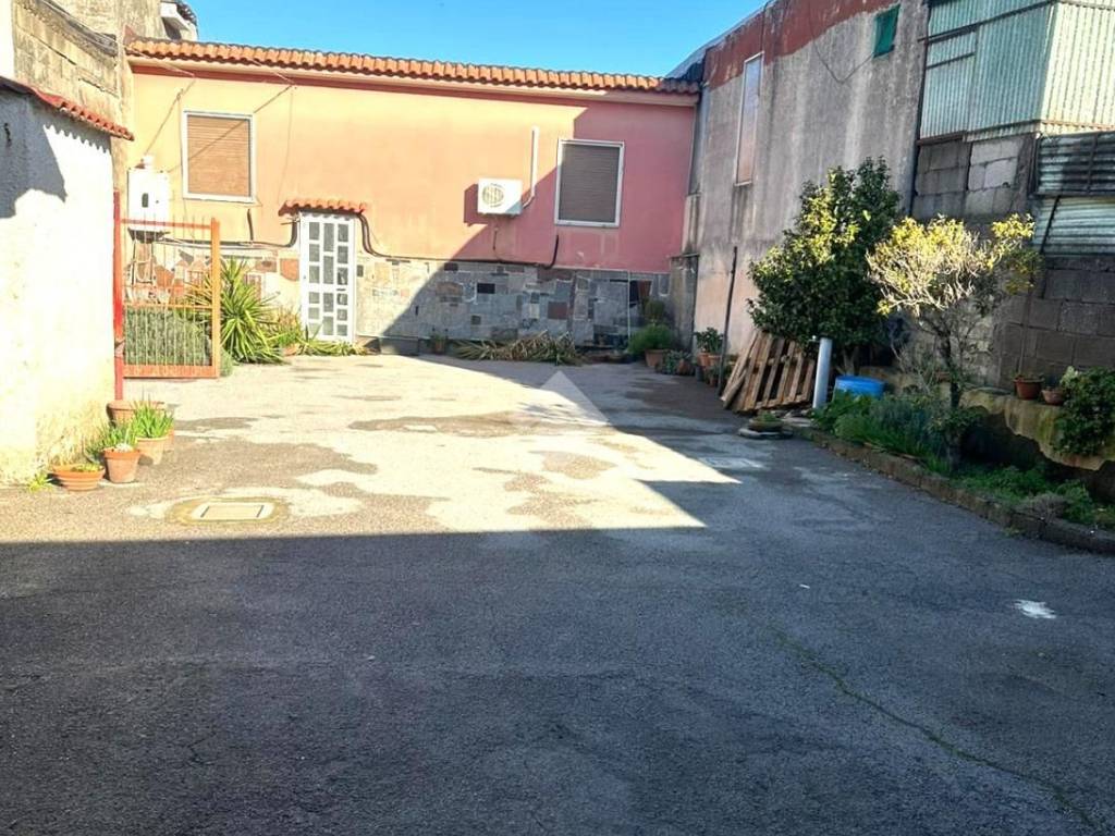 Casa indipendente a Scafati in Via Seconda Berardinetti, 3 - Foto 2