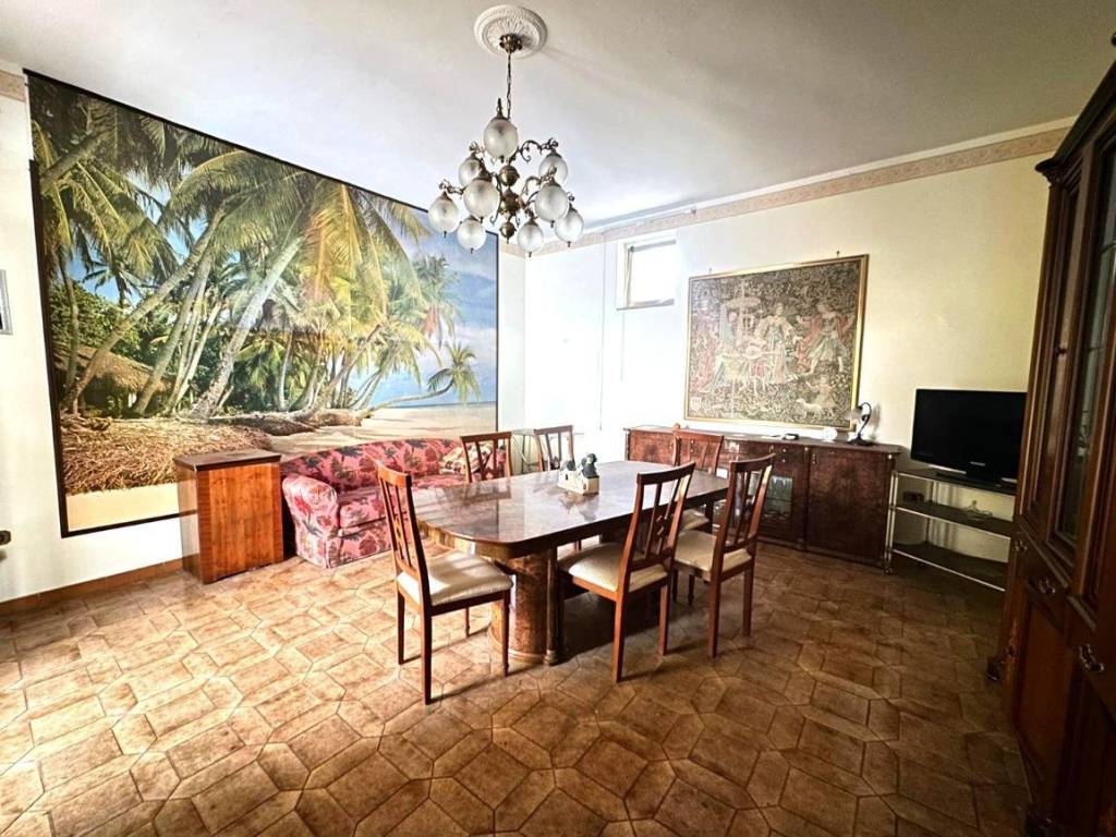 Casa indipendente a Scafati in Via Seconda Berardinetti, 3 - Foto 3