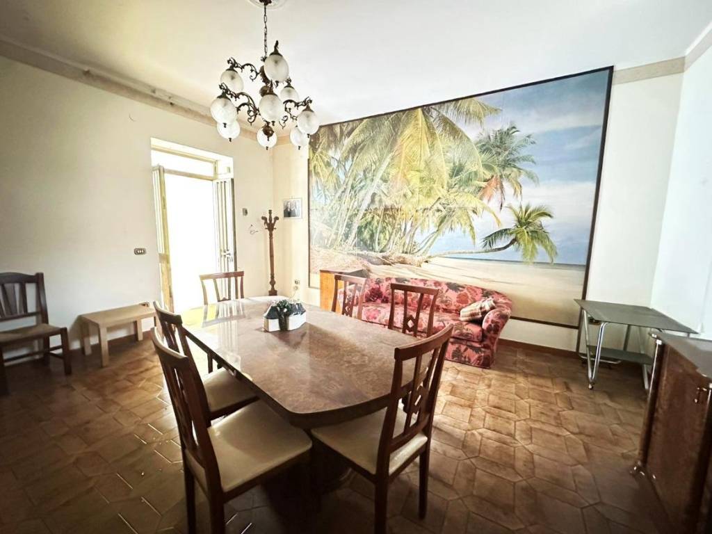 Casa indipendente a Scafati in Via Seconda Berardinetti, 3 - Foto 4