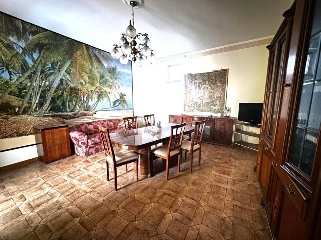 Casa indipendente a Scafati in Via Seconda Berardinetti, 3 - Foto 5