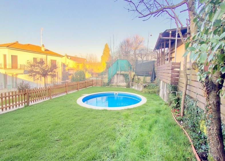 Appartamento a Besnate - Foto 2