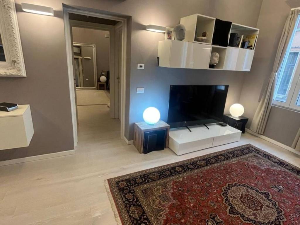 Appartamento a Ferrara in Via Bersaglieri del Po - Foto 4
