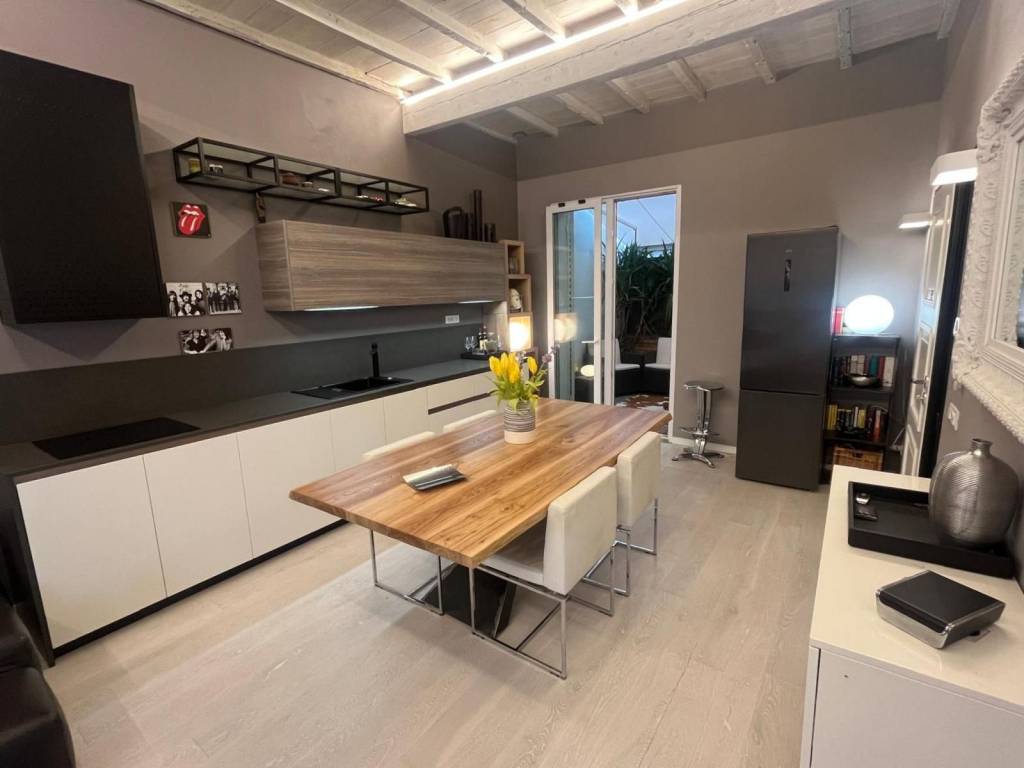 Appartamento a Ferrara in Via Bersaglieri del Po - Foto 5