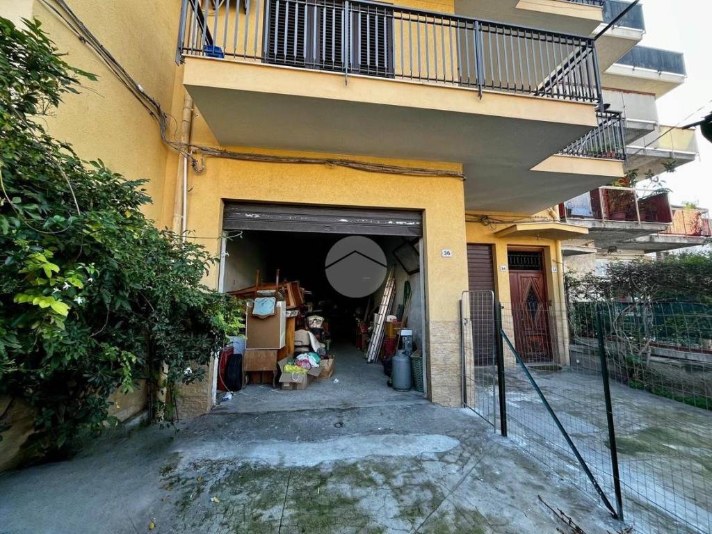 Immobile a Bagheria in Via Federico II, 36 - Foto 2