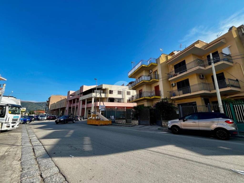 Immobile a Bagheria in Via Federico II, 36 - Foto 3