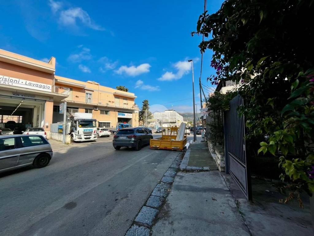 Immobile a Bagheria in Via Federico II, 36 - Foto 4