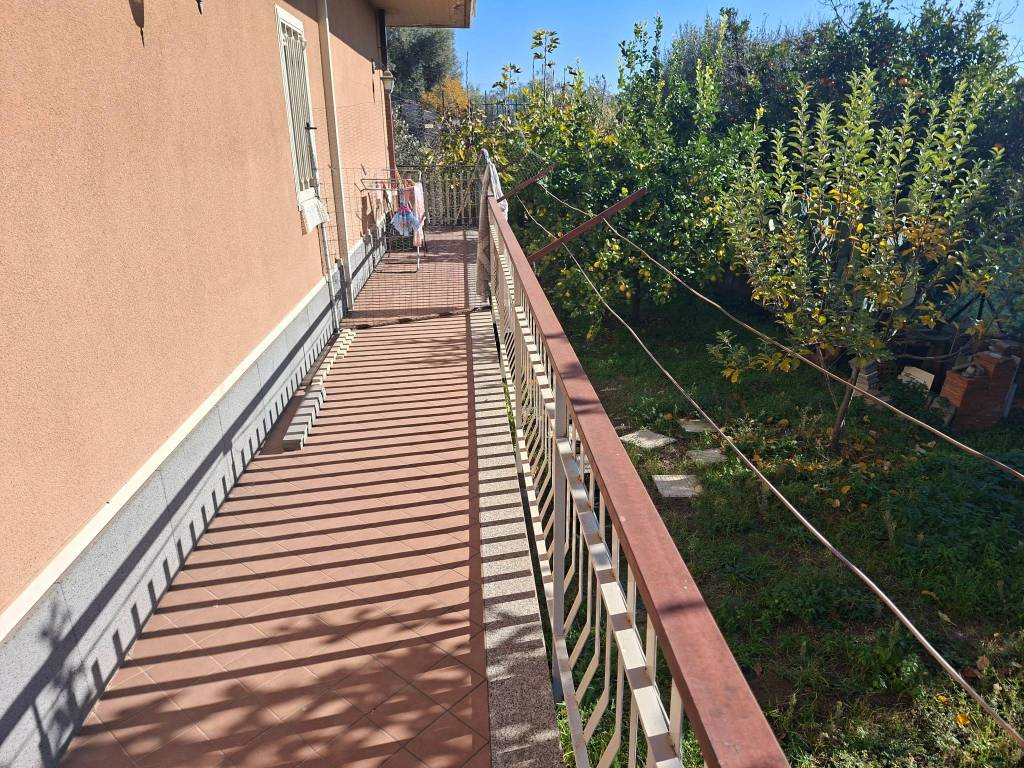 Villa a Tremestieri etneo - Foto 4