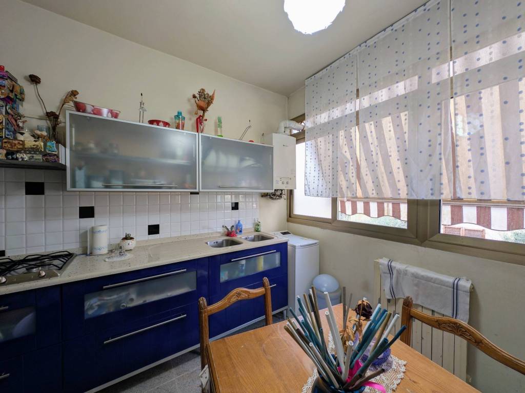 Appartamento a Quarrata in Via San Paolo - Foto 2