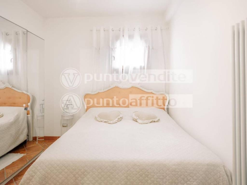 Appartamento a Lucca in Via San Marco, , 36 - Foto 3