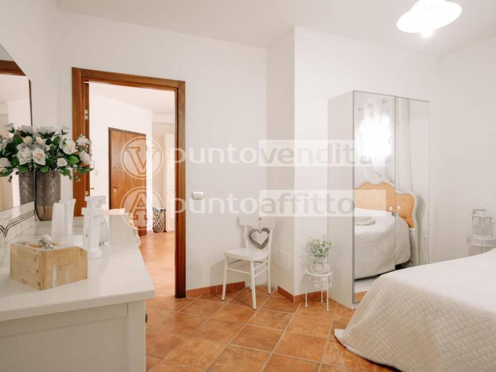 Appartamento a Lucca in Via San Marco, , 36 - Foto 4