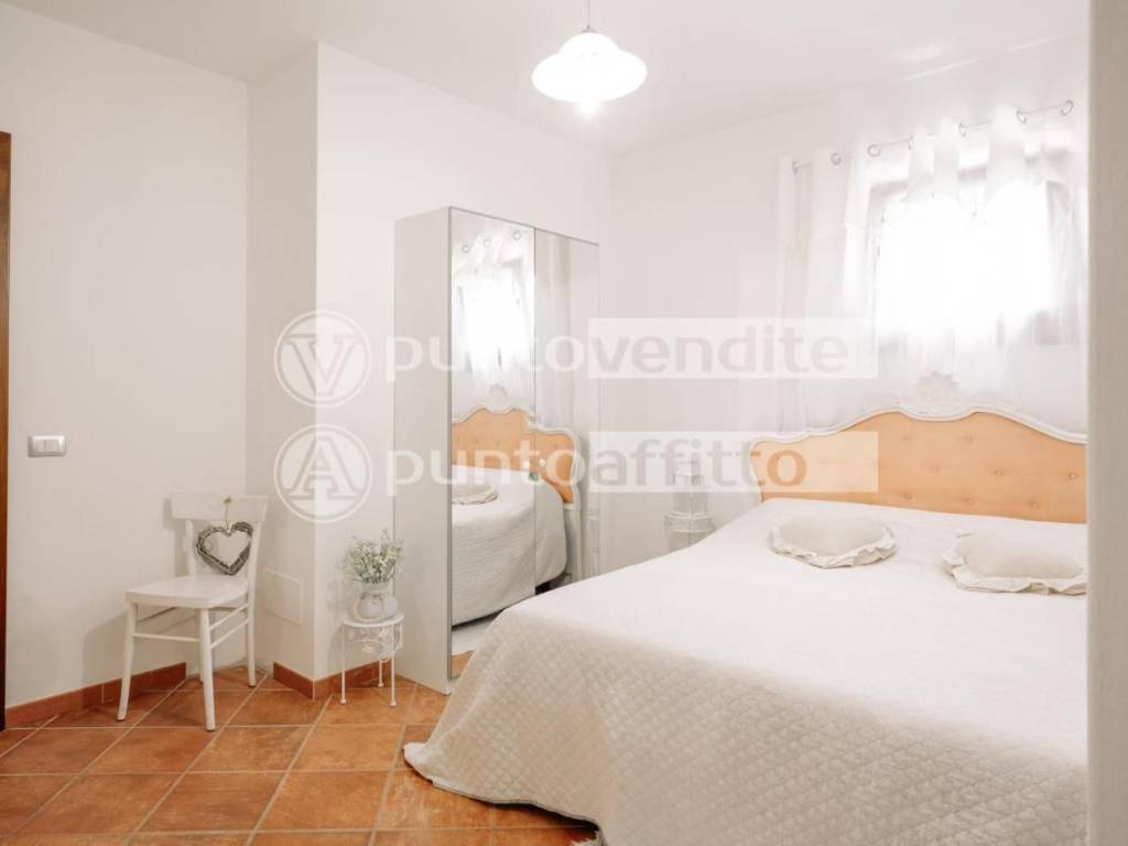 Appartamento a Lucca in Via San Marco, , 36 - Foto 5