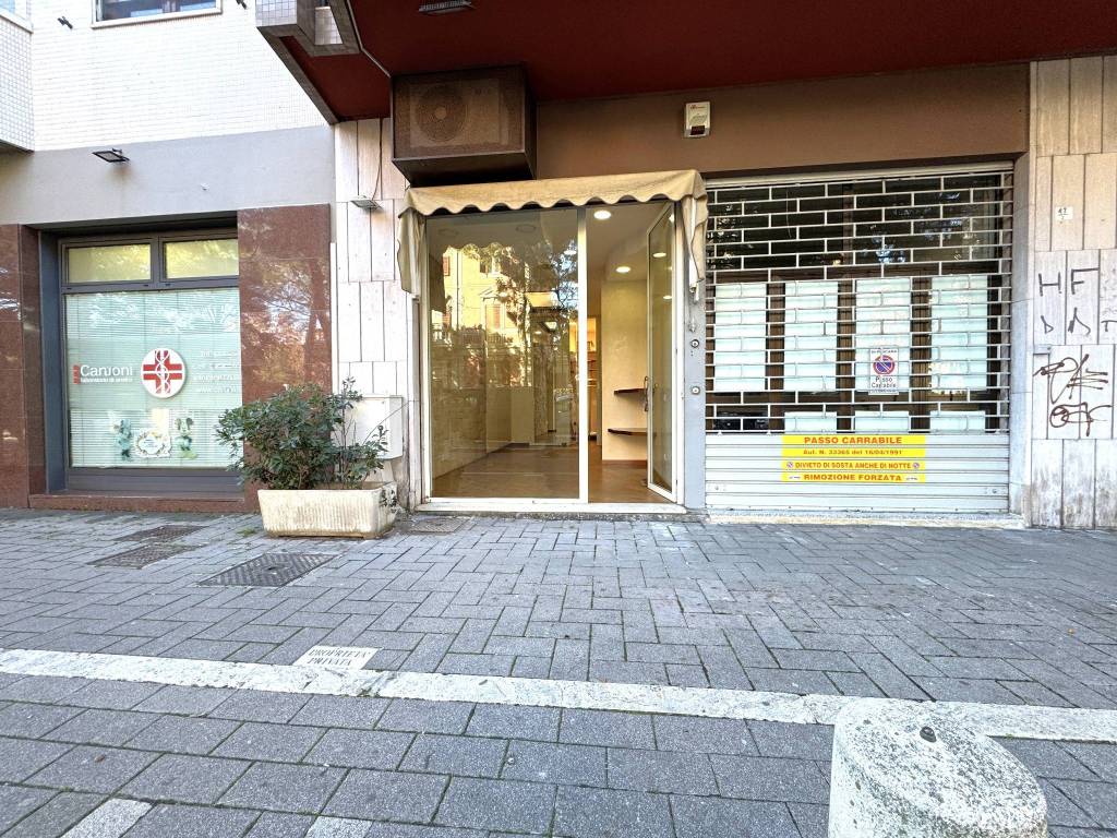 Immobile a Pescara in Viale Regina Margherita - Foto 2