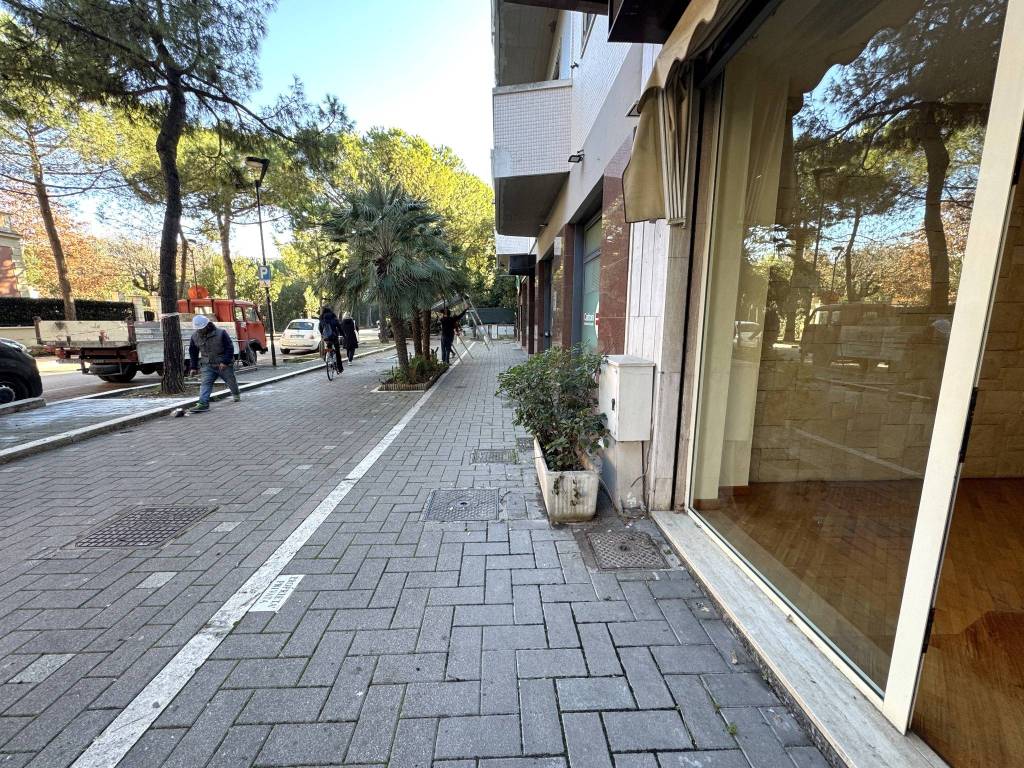Immobile a Pescara in Viale Regina Margherita - Foto 5