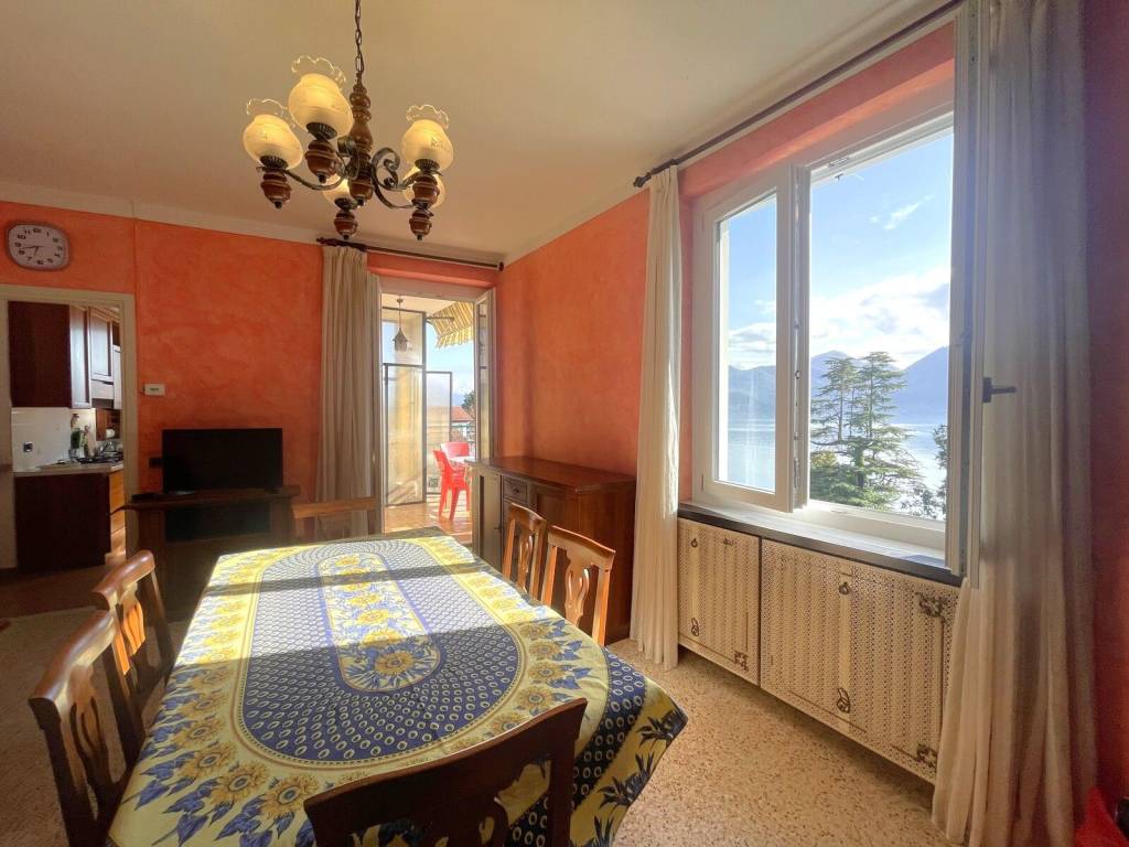 Appartamento a Ghiffa in Via alle Scuole - Foto 2