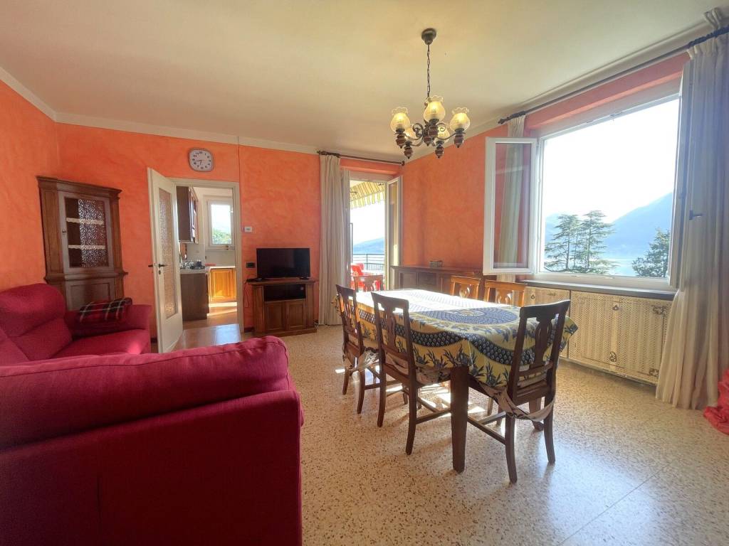 Appartamento a Ghiffa in Via alle Scuole - Foto 5