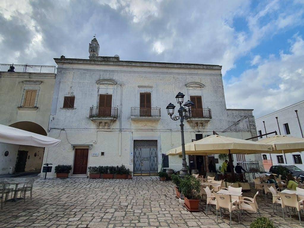 Palazzo / stabile a Ginosa in Piazza Plebiscito, 5 - Foto 2