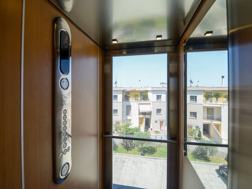 Appartamento a Matera in Via degli Aragonesi - Foto 2