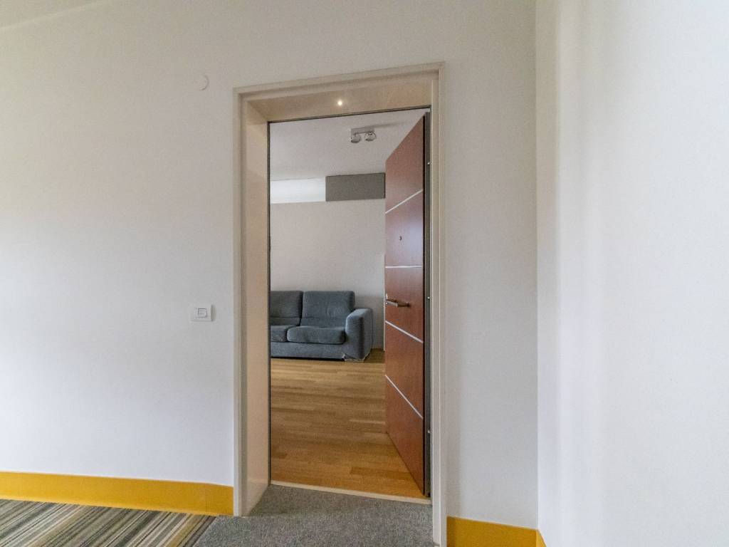 Appartamento a Matera in Via degli Aragonesi - Foto 4