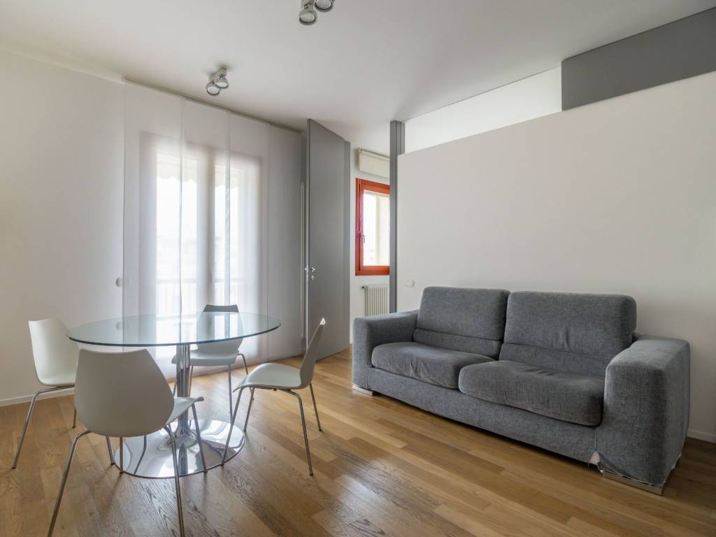 Appartamento a Matera in Via degli Aragonesi - Foto 5