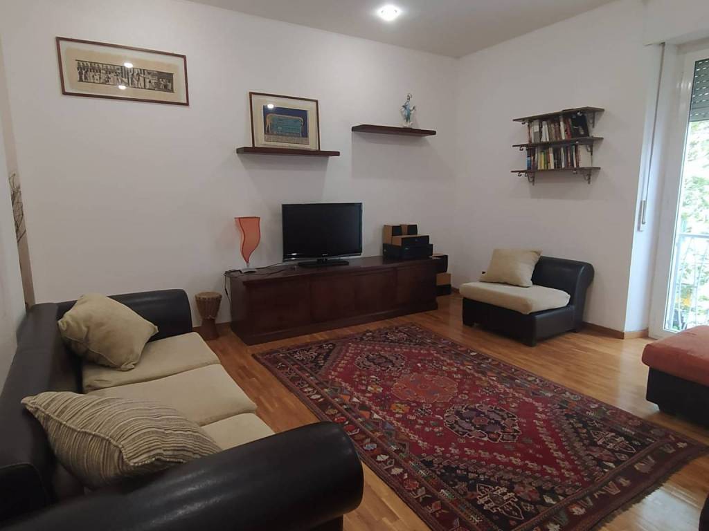 Appartamento a Ancona in Via Giordano Bruno, 4 - Foto 2