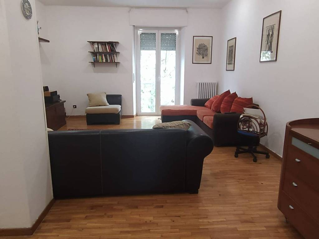 Appartamento a Ancona in Via Giordano Bruno, 4 - Foto 3