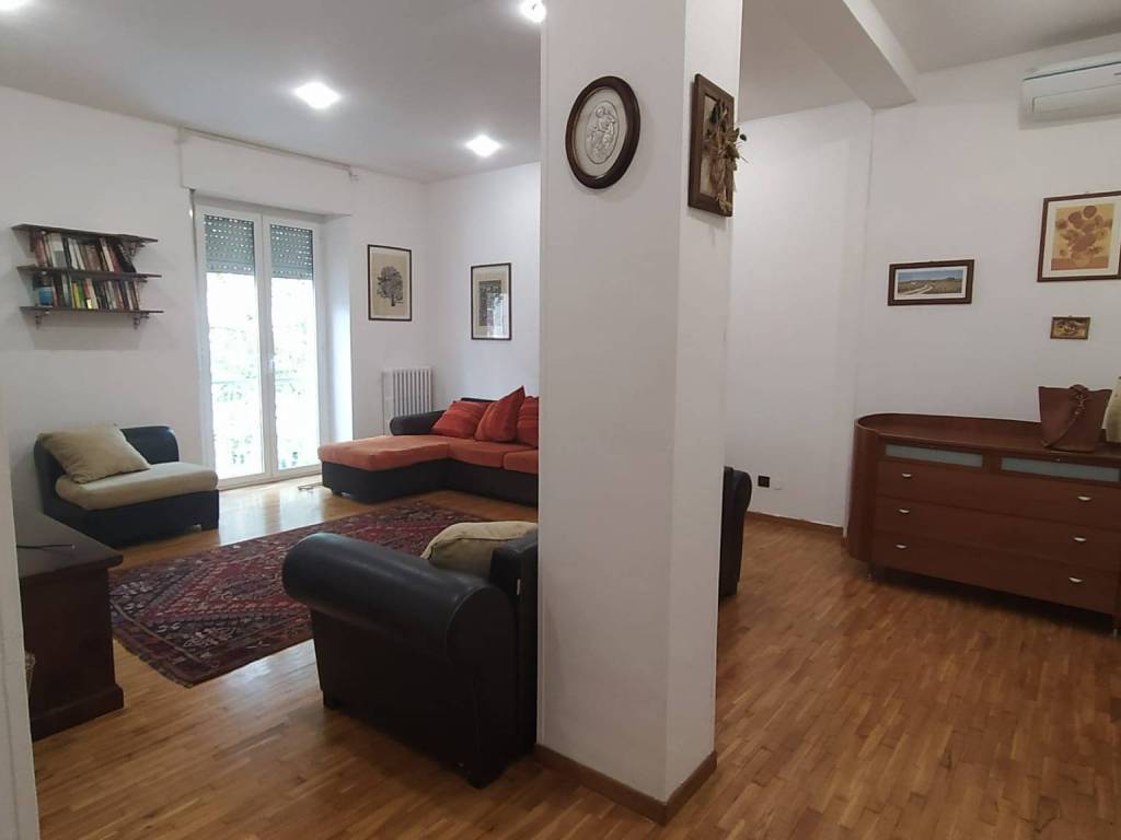 Appartamento a Ancona in Via Giordano Bruno, 4 - Foto 4