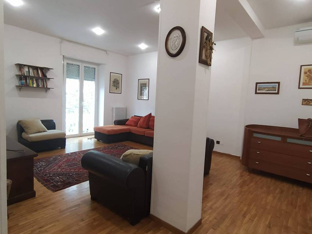 Appartamento a Ancona in Via Giordano Bruno, 4 - Foto 5