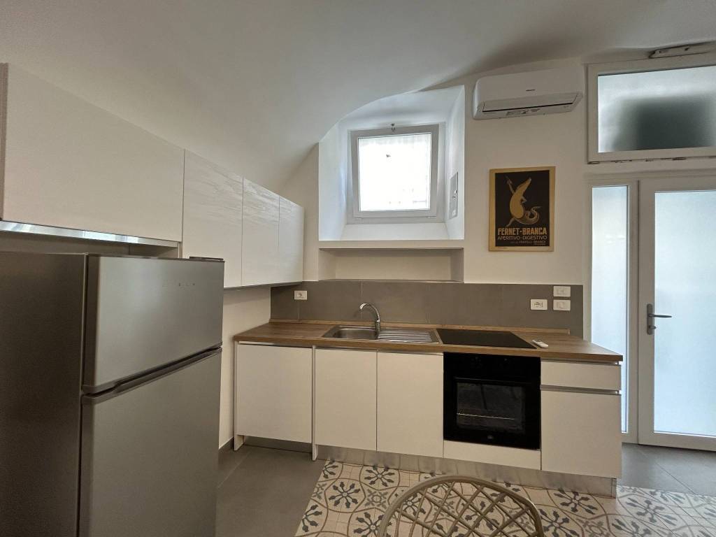 Loft / open space a Frascati in Via del Risorgimento - Foto 4