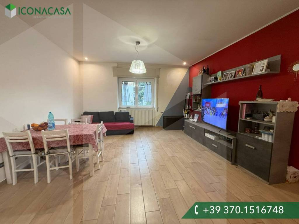 Villa a Avezzano in Via delle Alpi, 4 - Foto 2