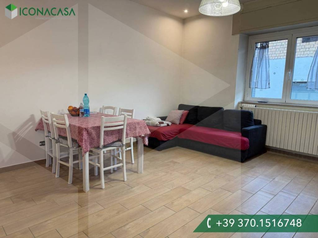 Villa a Avezzano in Via delle Alpi, 4 - Foto 3
