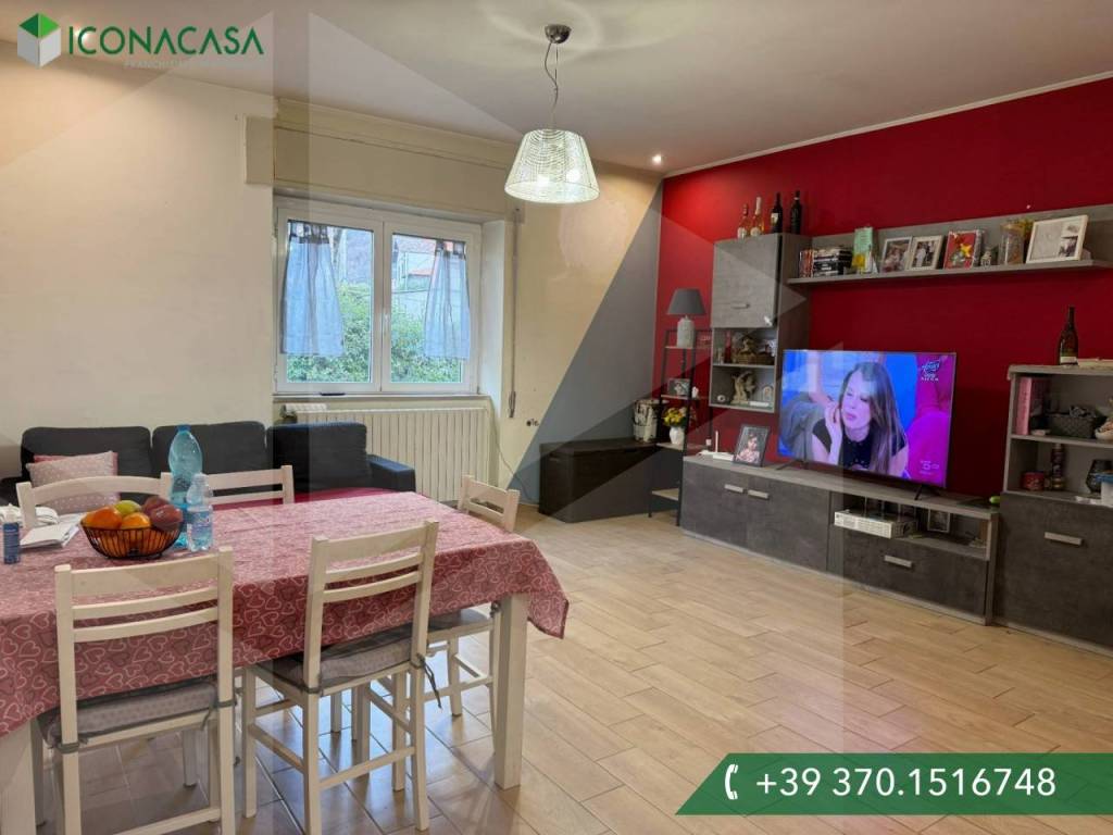 Villa a Avezzano in Via delle Alpi, 4 - Foto 4