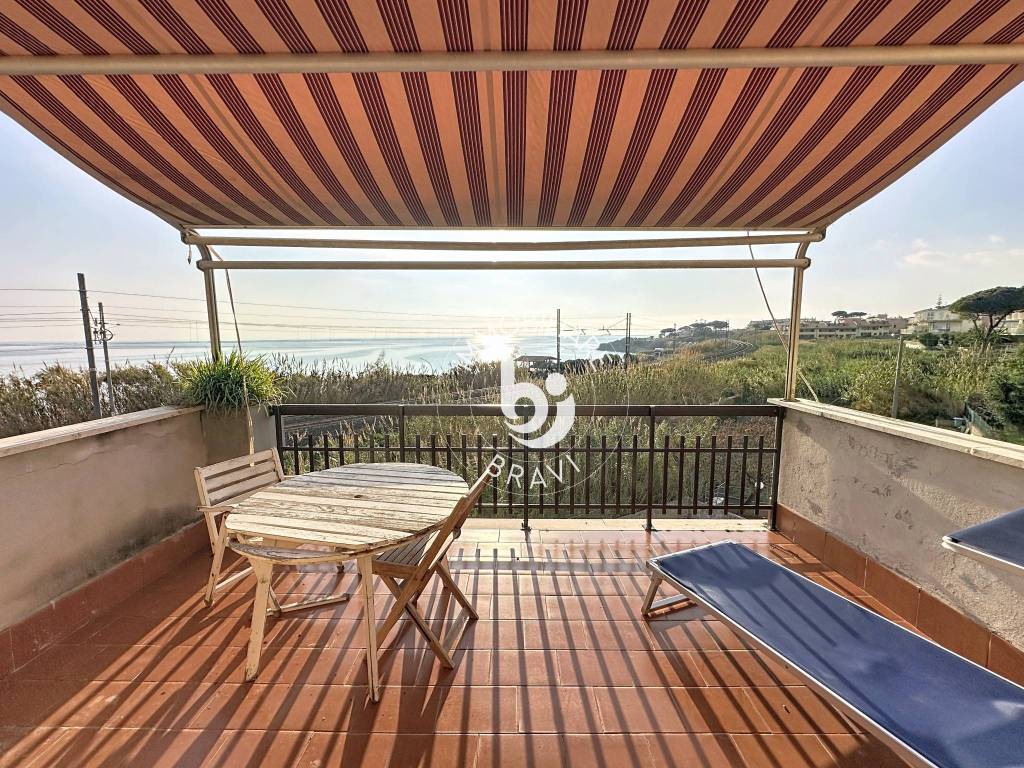 Appartamento a Santa marinella in Via Aurelia Vecchia - Foto 5