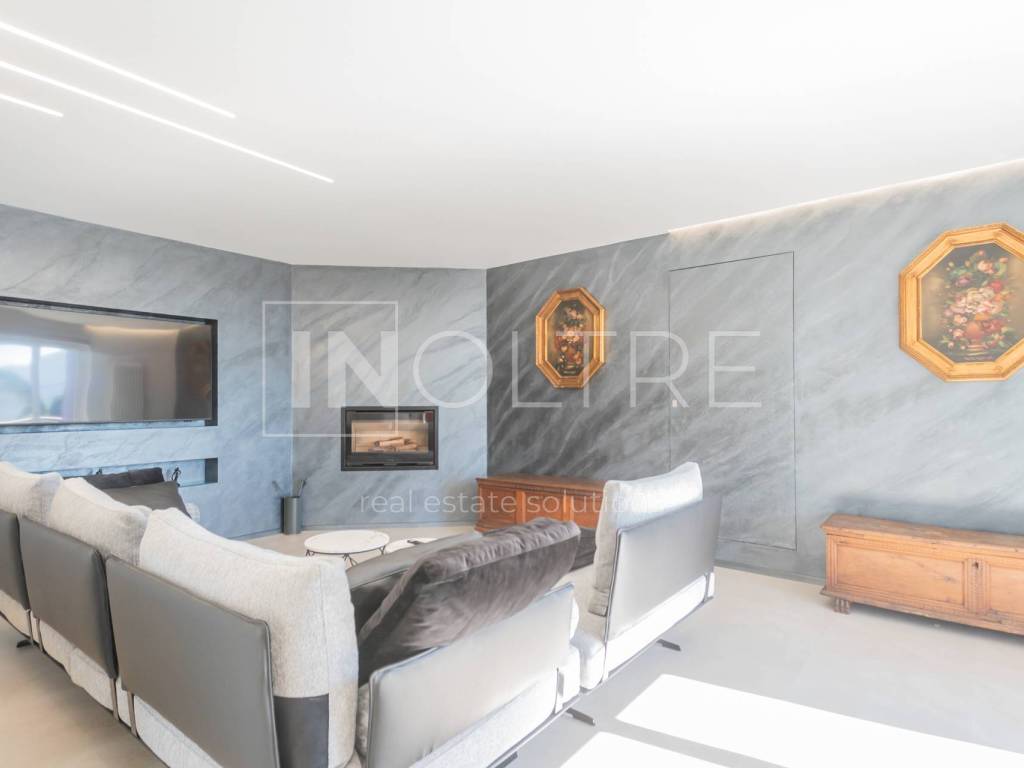 Villa a Casargo in Via Pomaleccio, 11 - Foto 5